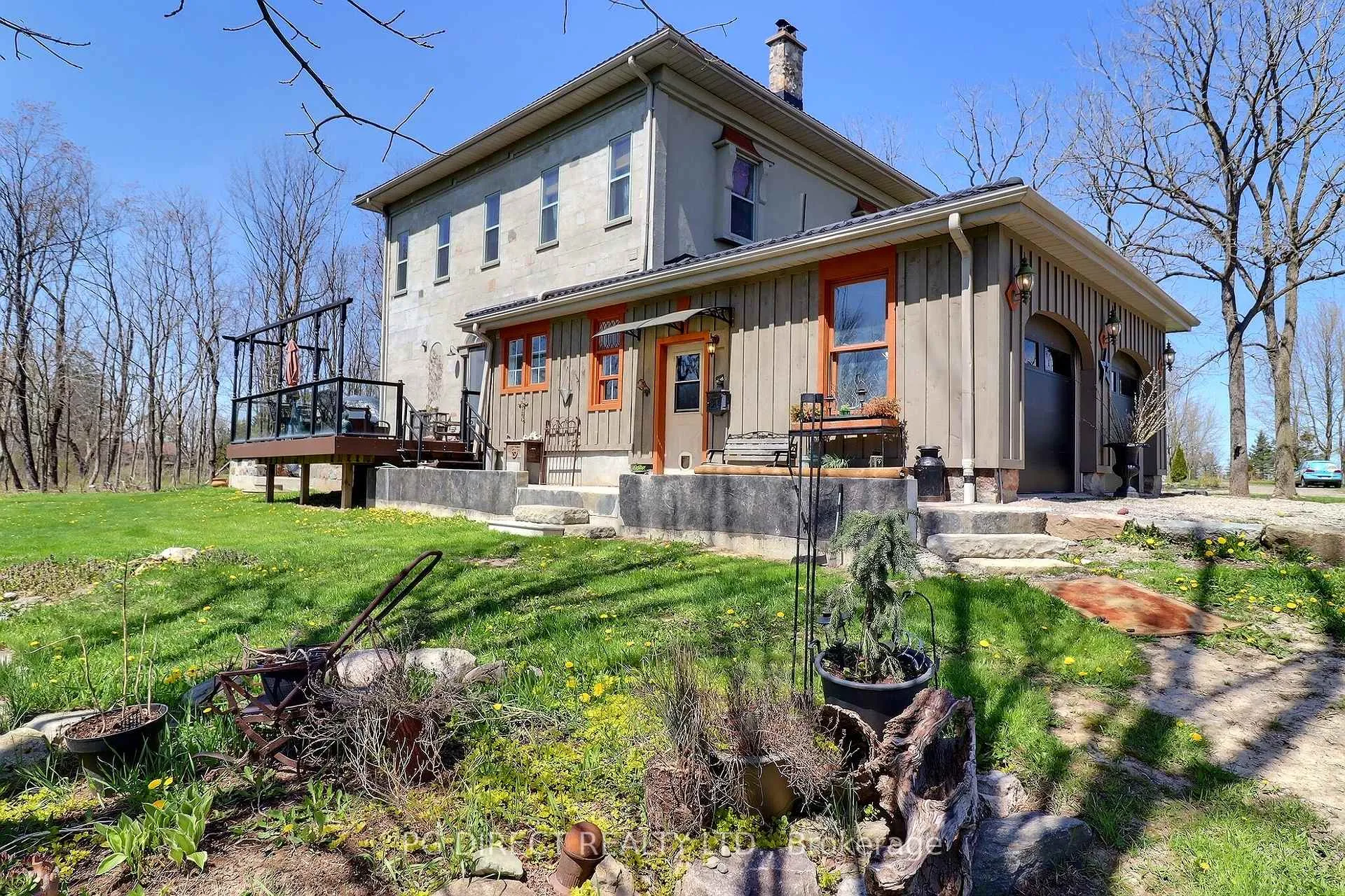 Photo 33 of 12096 Gale Road, North Middlesex, Carlisle — HOMEH