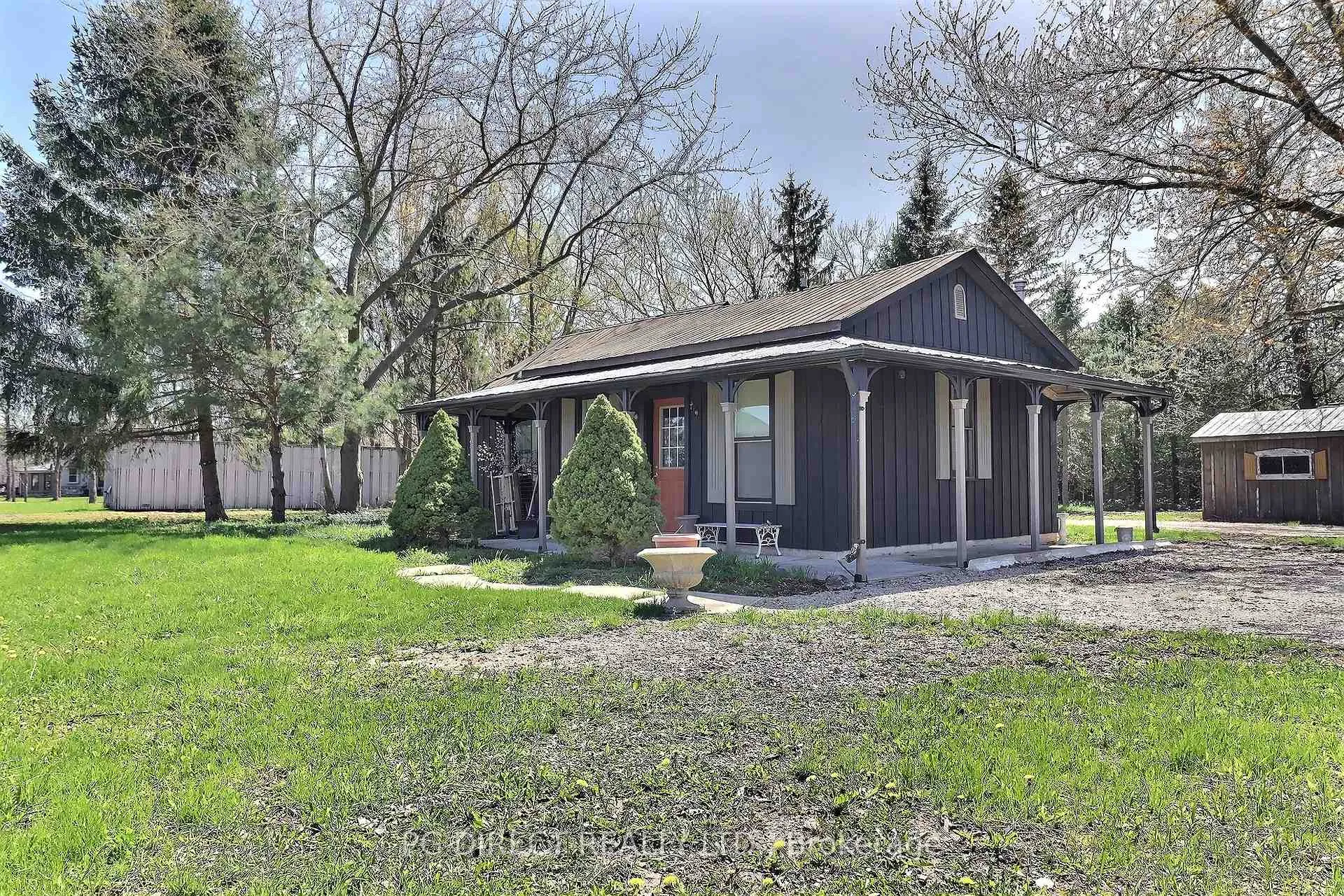 Photo 37 of 12096 Gale Road, North Middlesex, Carlisle — HOMEH