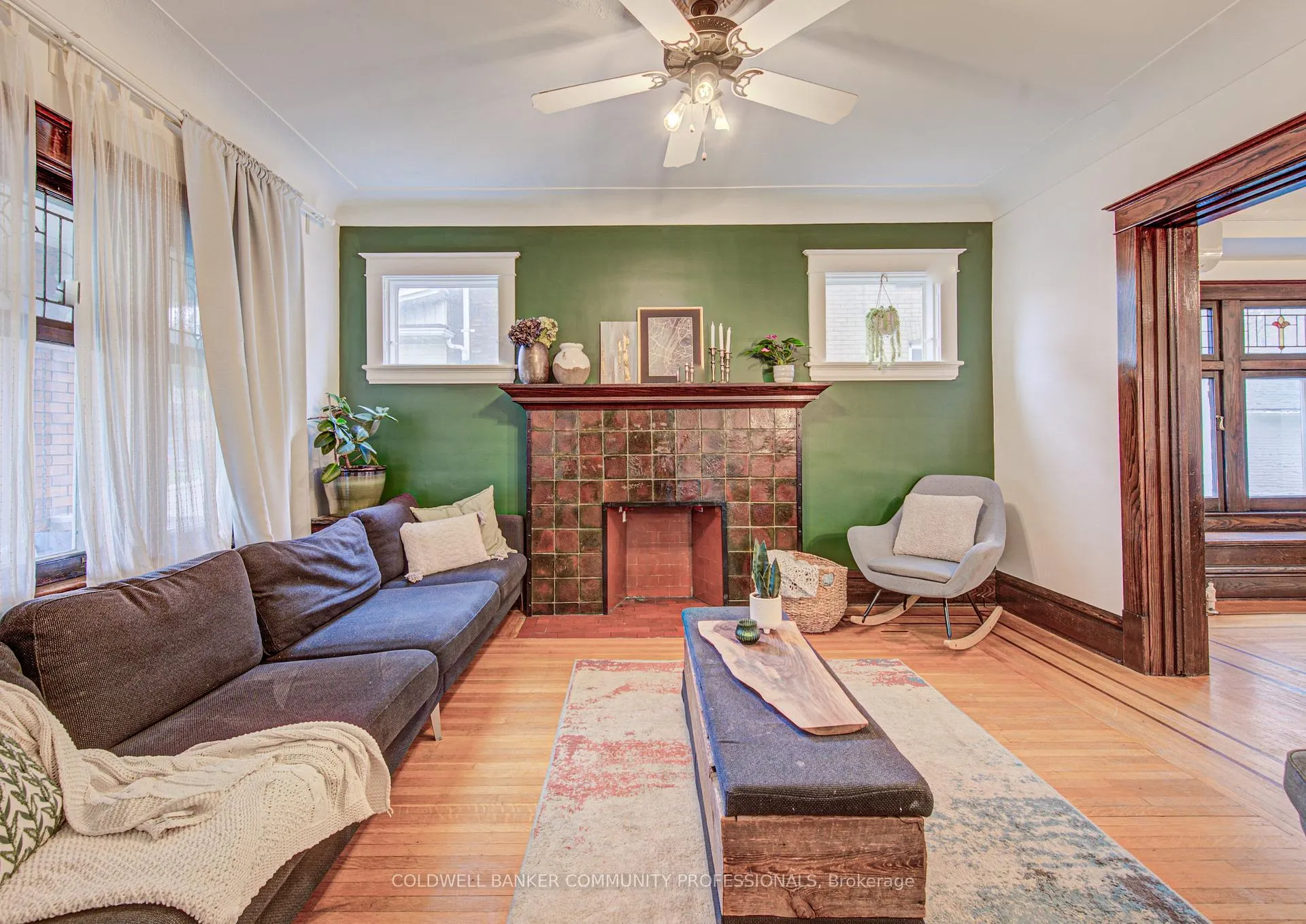 Photo 7 of 114 Prospect Street S, Hamilton, Stipley — HOMEH
