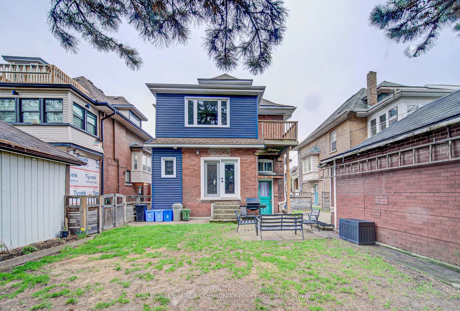 Photo 46 of 114 Prospect Street S, Hamilton, Stipley — HOMEH