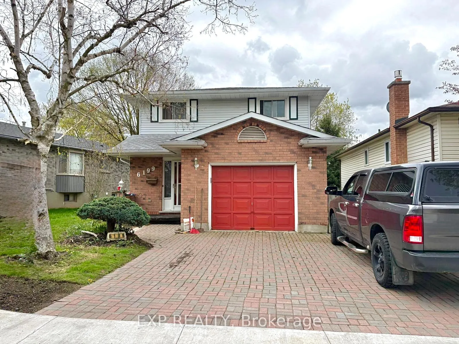 Photo 1 of 6199 Delta Drive, Niagara Falls, West Wood — HOMEH