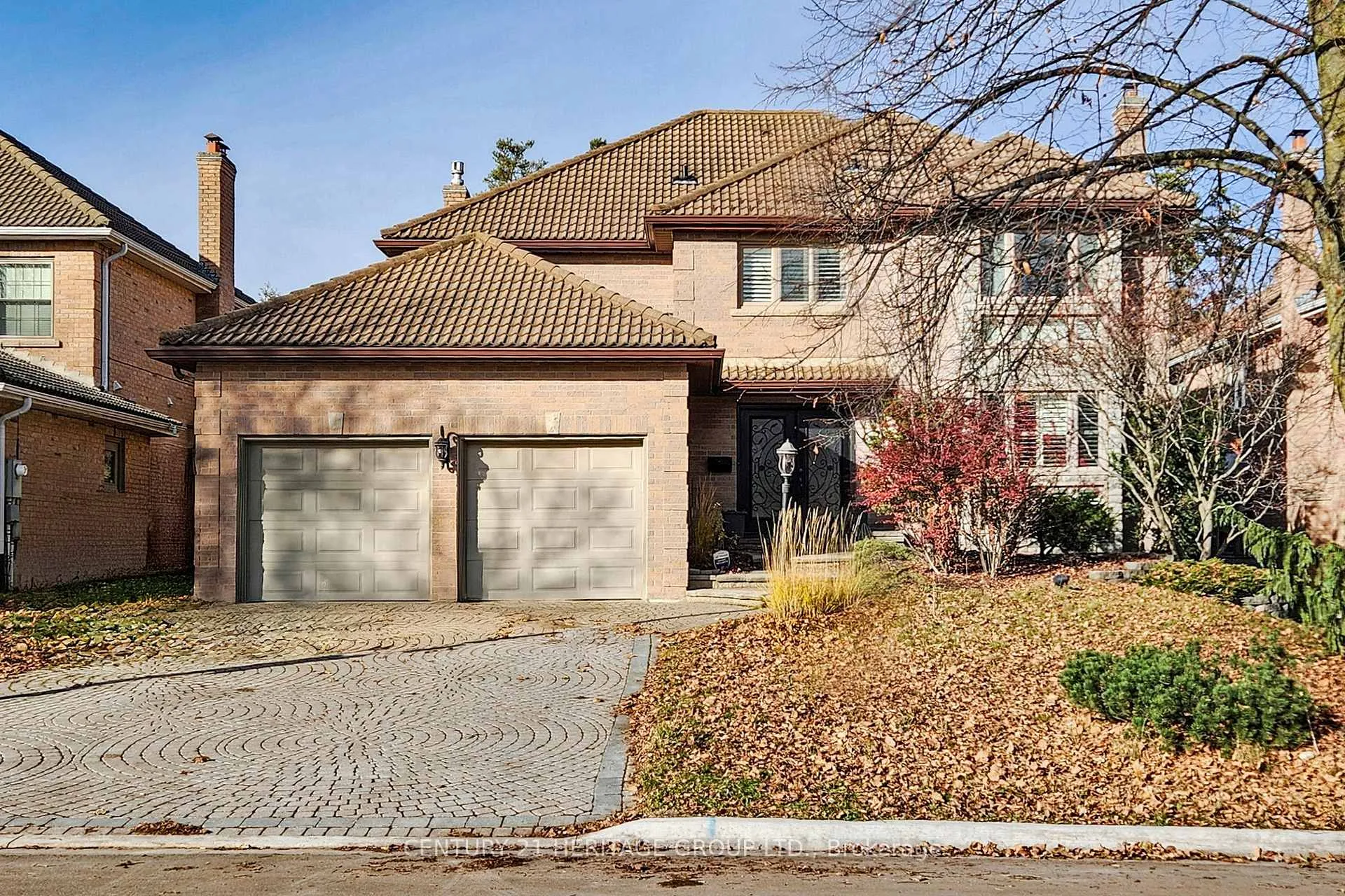 Photo 1 of 136 Cranberry Lane, Aurora, Aurora Highlands — HOMEH