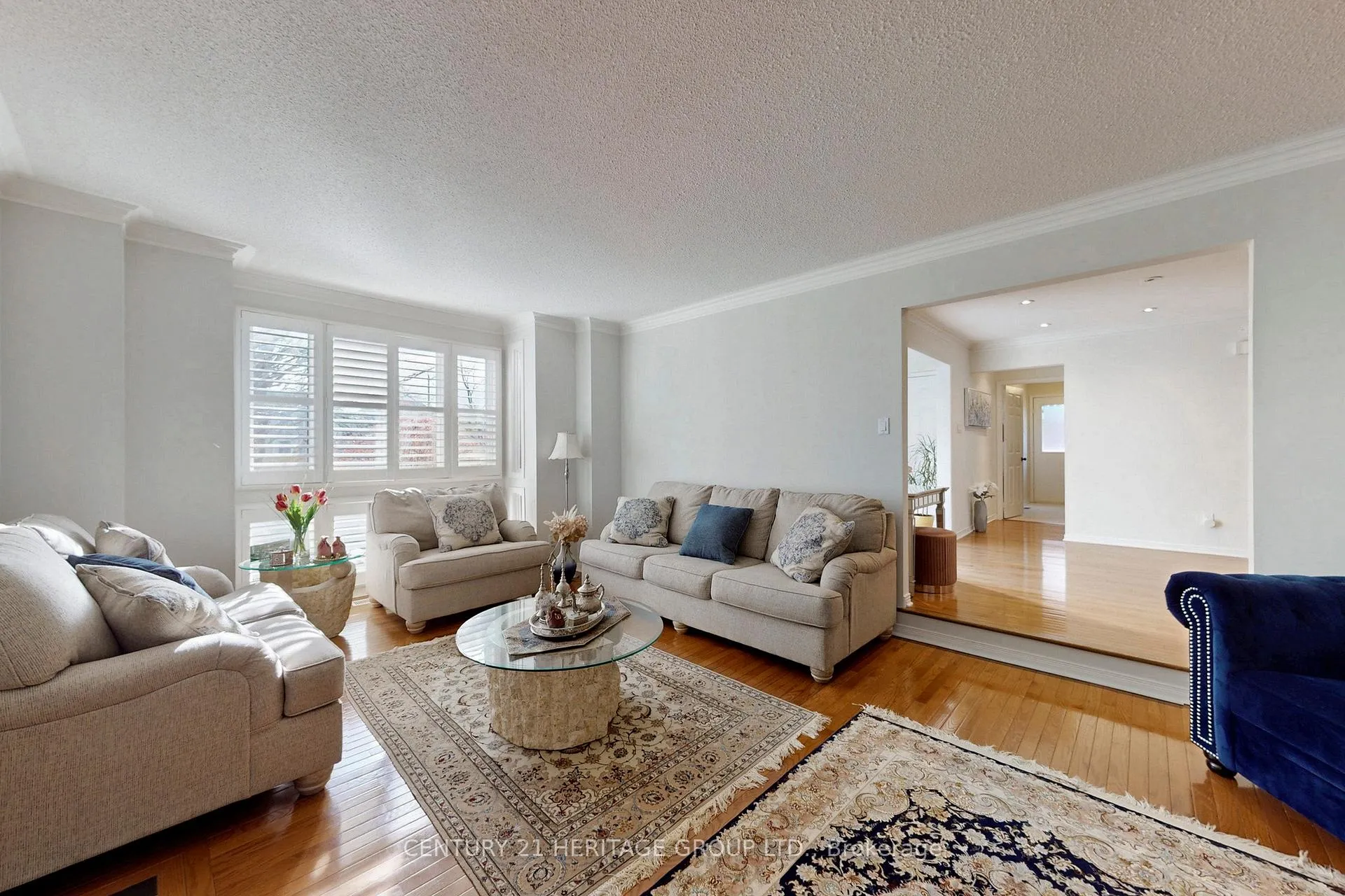 Photo 4 of 136 Cranberry Lane, Aurora, Aurora Highlands — HOMEH