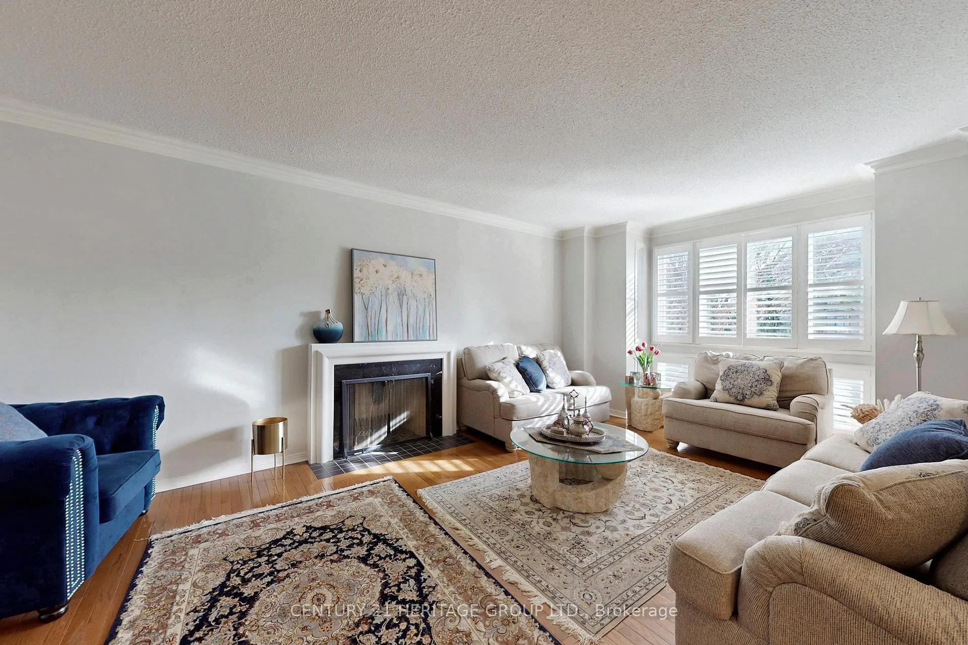 Photo 5 of 136 Cranberry Lane, Aurora, Aurora Highlands — HOMEH