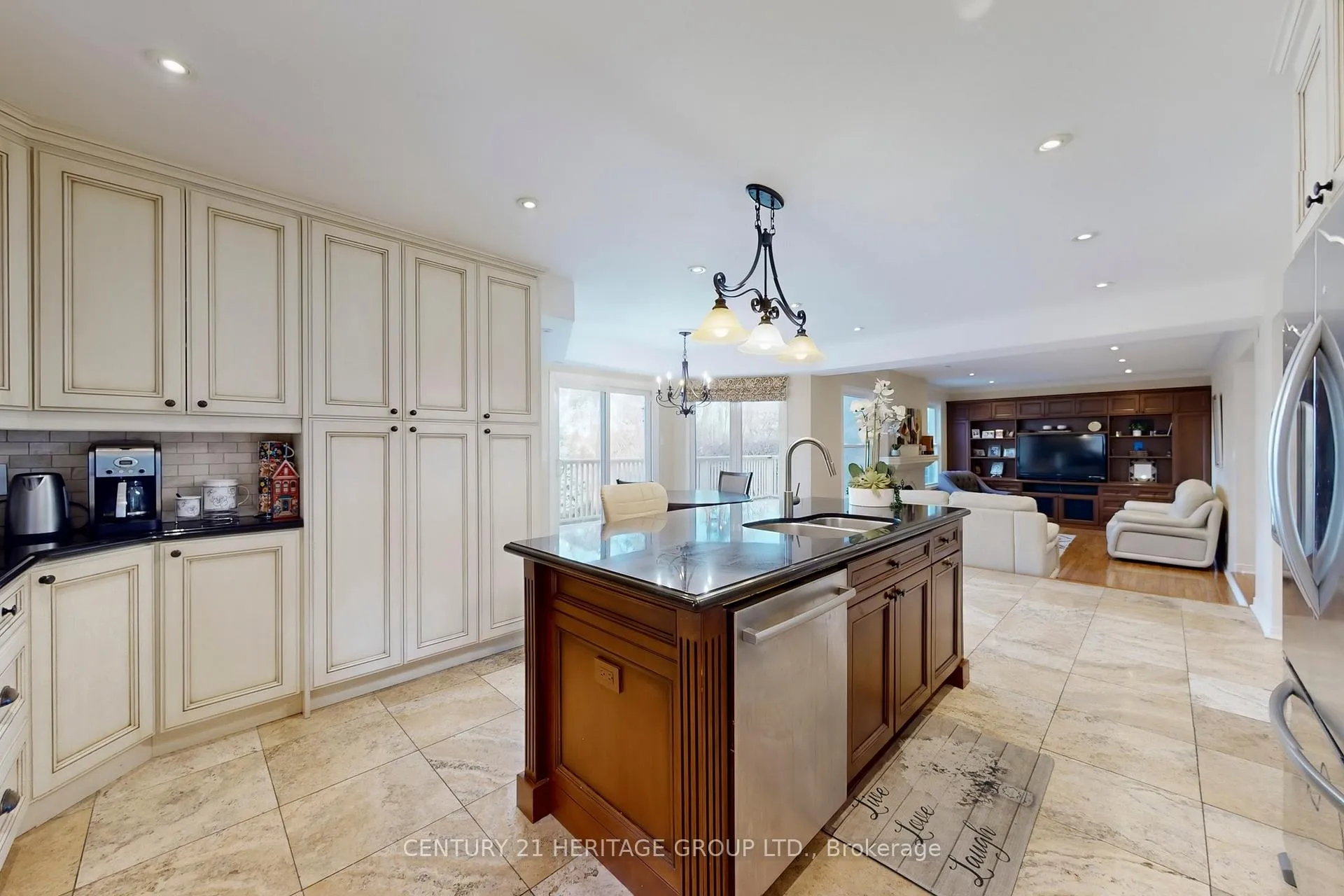 Photo 7 of 136 Cranberry Lane, Aurora, Aurora Highlands — HOMEH