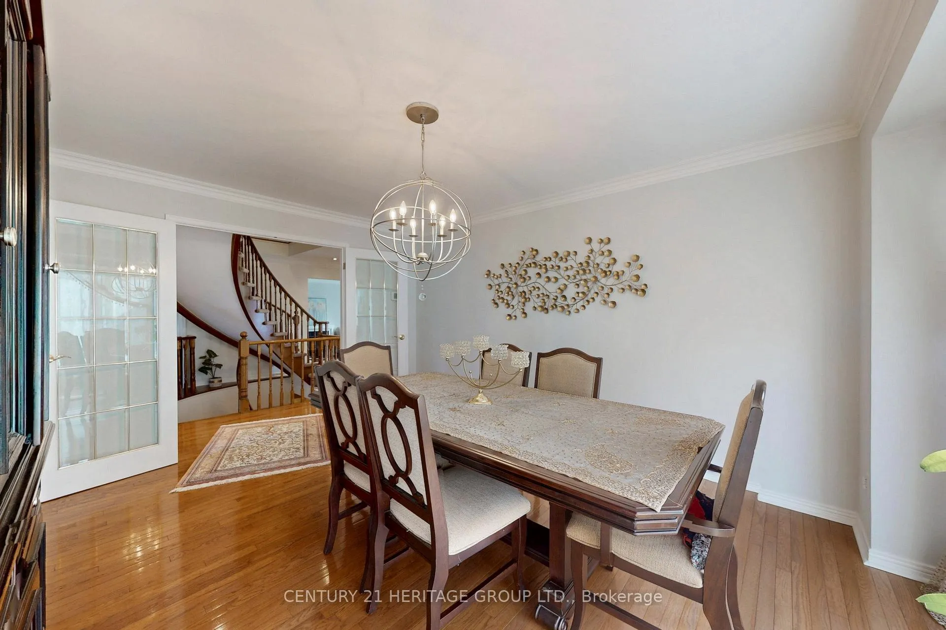 Photo 14 of 136 Cranberry Lane, Aurora, Aurora Highlands — HOMEH