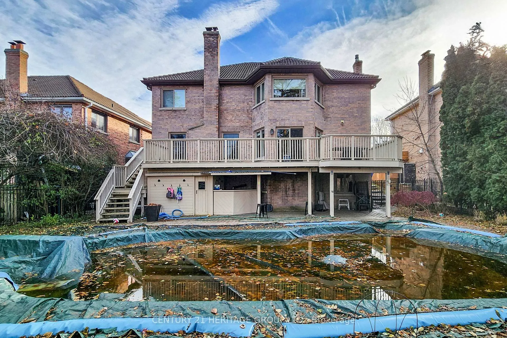 Photo 45 of 136 Cranberry Lane, Aurora, Aurora Highlands — HOMEH