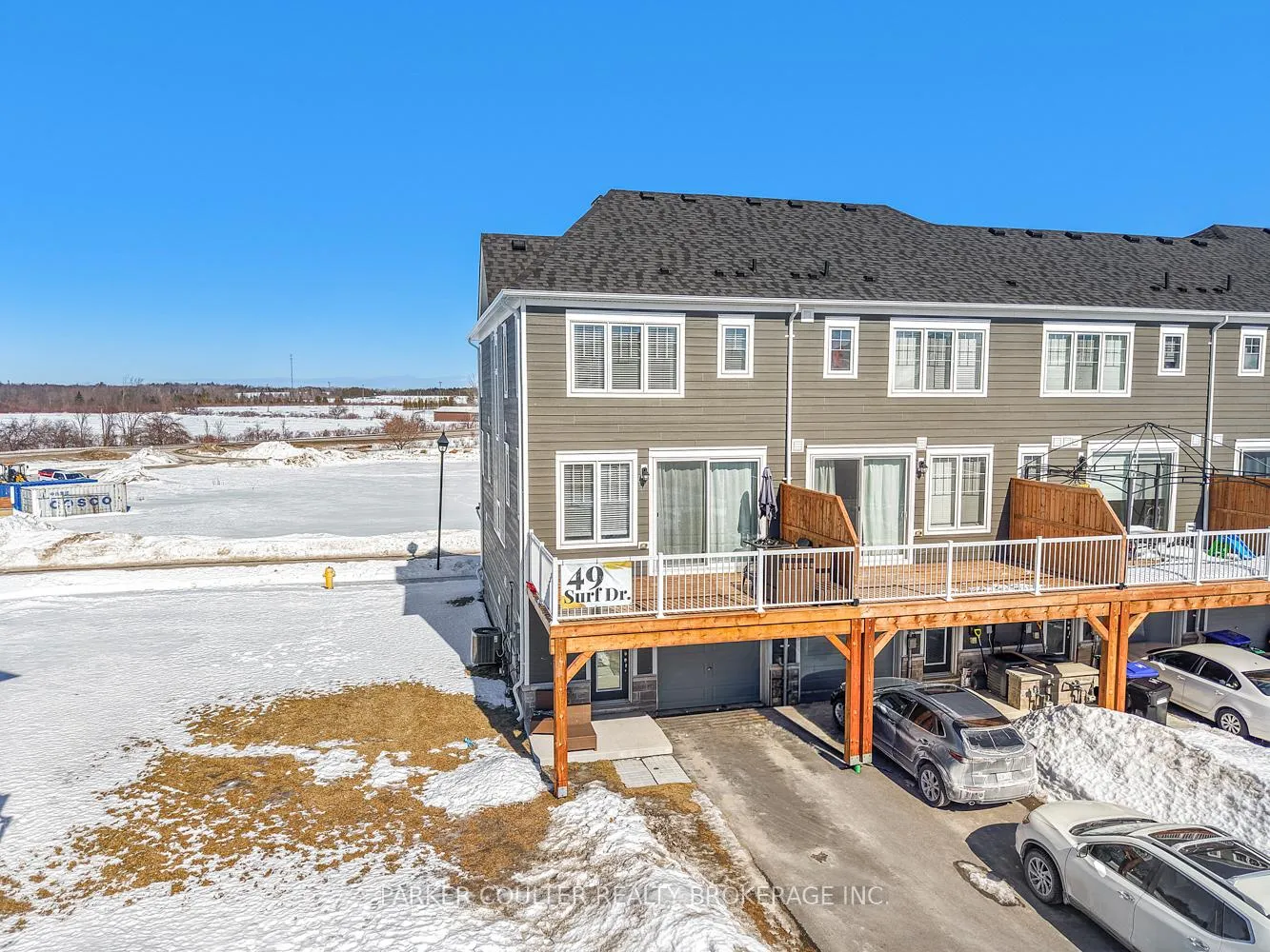 Photo 1 of 49 Surf Drive, Wasaga Beach — HOMEH