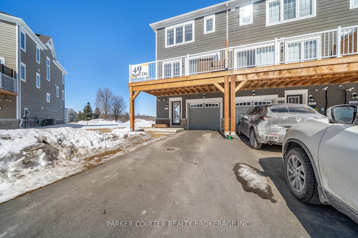Photo 2 of 49 Surf Drive, Wasaga Beach — HOMEH