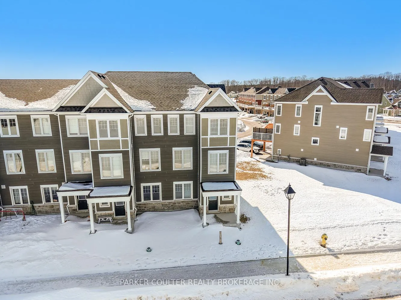Photo 33 of 49 Surf Drive, Wasaga Beach — HOMEH