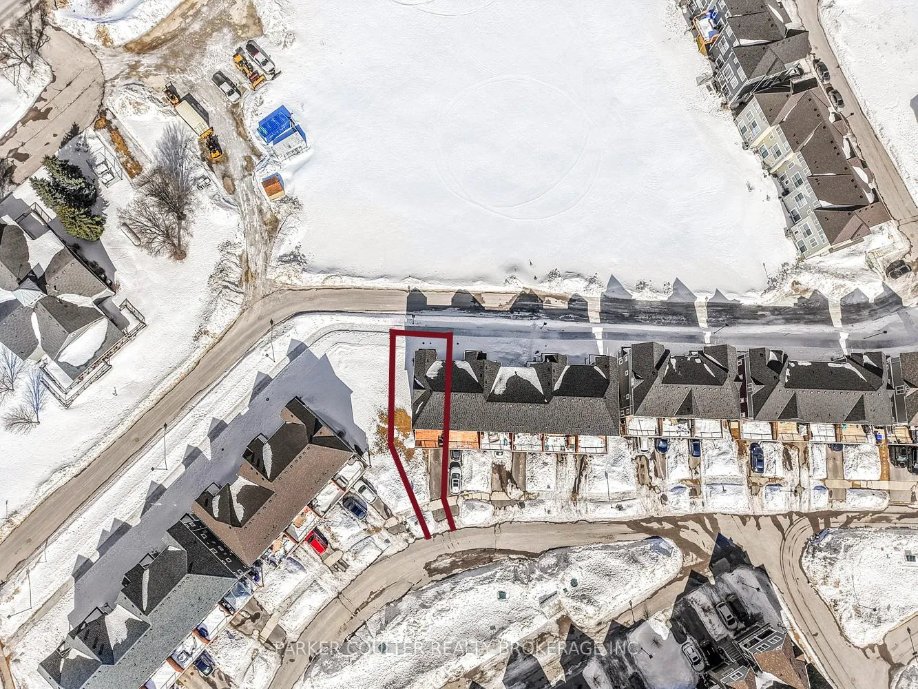 Photo 34 of 49 Surf Drive, Wasaga Beach — HOMEH