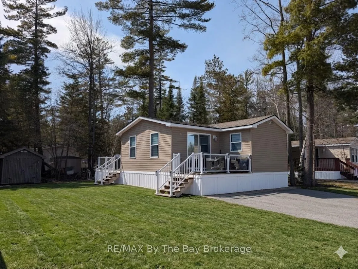 Photo of 42 Temagami Trail