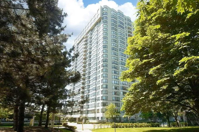 Photo 1 of Unit 510, 1 Aberfoyle Crescent, Etobicoke, Islington-City Centre West — HOMEH