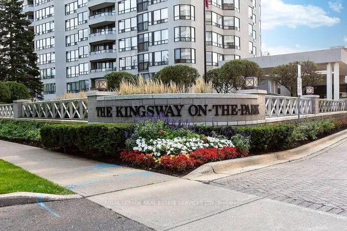 Photo 2 of Unit 510, 1 Aberfoyle Crescent, Etobicoke, Islington-City Centre West — HOMEH