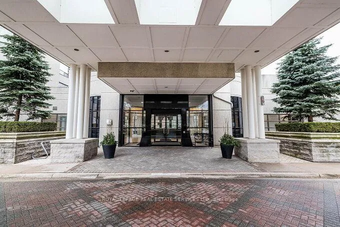 Photo 4 of Unit 510, 1 Aberfoyle Crescent, Etobicoke, Islington-City Centre West — HOMEH
