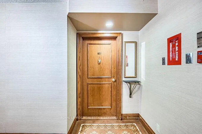 Photo 9 of Unit 510, 1 Aberfoyle Crescent, Etobicoke, Islington-City Centre West — HOMEH