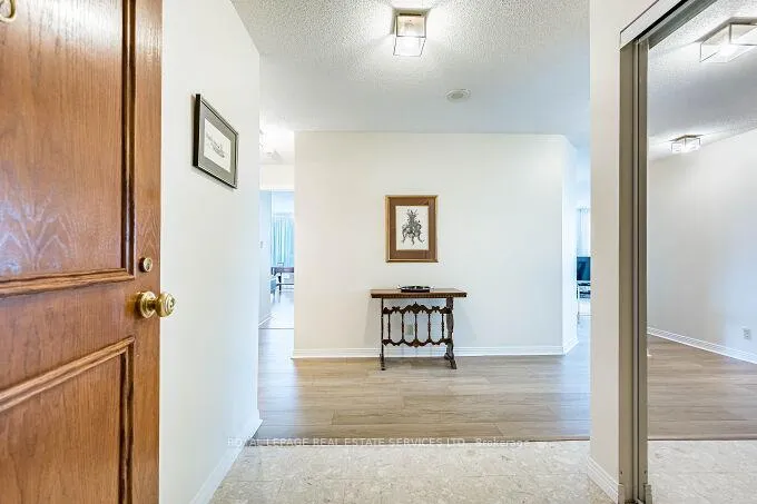 Photo 10 of Unit 510, 1 Aberfoyle Crescent, Etobicoke, Islington-City Centre West — HOMEH