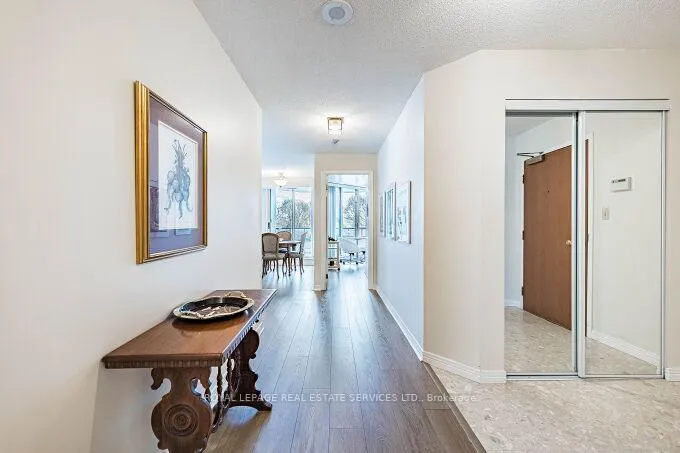 Photo 11 of Unit 510, 1 Aberfoyle Crescent, Etobicoke, Islington-City Centre West — HOMEH
