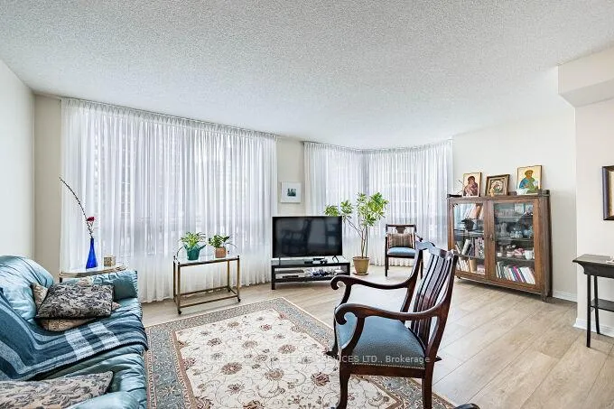 Photo 14 of Unit 510, 1 Aberfoyle Crescent, Etobicoke, Islington-City Centre West — HOMEH