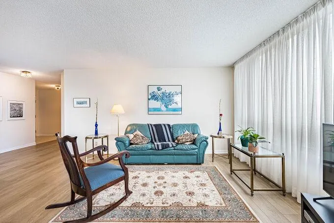 Photo 15 of Unit 510, 1 Aberfoyle Crescent, Etobicoke, Islington-City Centre West — HOMEH