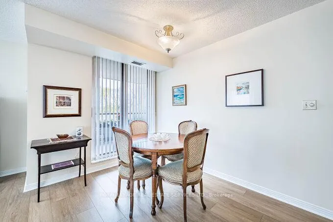 Photo 16 of Unit 510, 1 Aberfoyle Crescent, Etobicoke, Islington-City Centre West — HOMEH