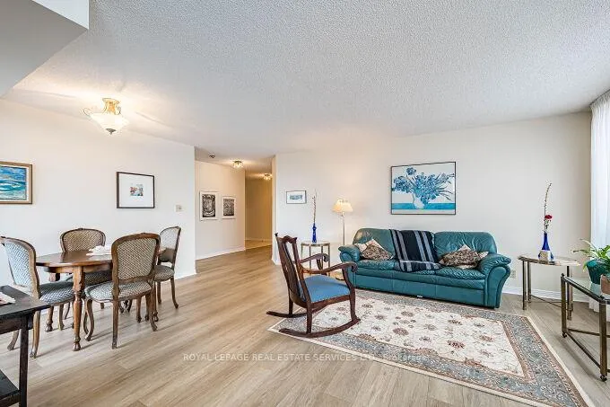 Photo 17 of Unit 510, 1 Aberfoyle Crescent, Etobicoke, Islington-City Centre West — HOMEH