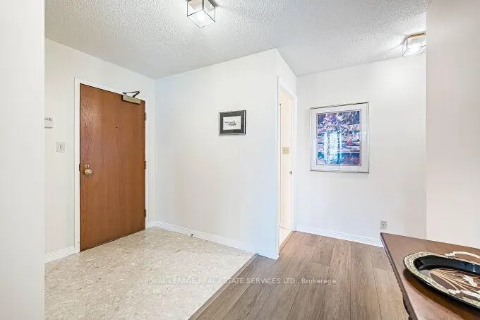 Photo 18 of Unit 510, 1 Aberfoyle Crescent, Etobicoke, Islington-City Centre West — HOMEH