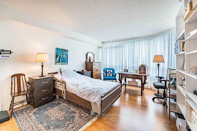 Photo 19 of Unit 510, 1 Aberfoyle Crescent, Etobicoke, Islington-City Centre West — HOMEH