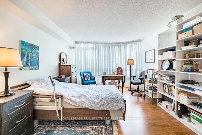 Photo 20 of Unit 510, 1 Aberfoyle Crescent, Etobicoke, Islington-City Centre West — HOMEH
