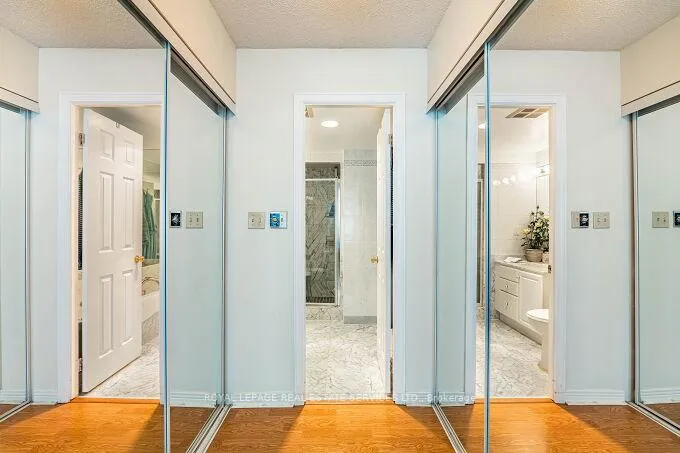 Photo 21 of Unit 510, 1 Aberfoyle Crescent, Etobicoke, Islington-City Centre West — HOMEH