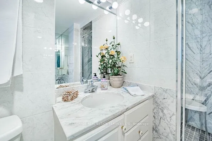 Photo 22 of Unit 510, 1 Aberfoyle Crescent, Etobicoke, Islington-City Centre West — HOMEH