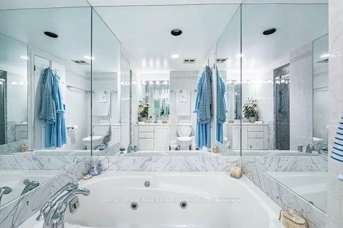 Photo 23 of Unit 510, 1 Aberfoyle Crescent, Etobicoke, Islington-City Centre West — HOMEH