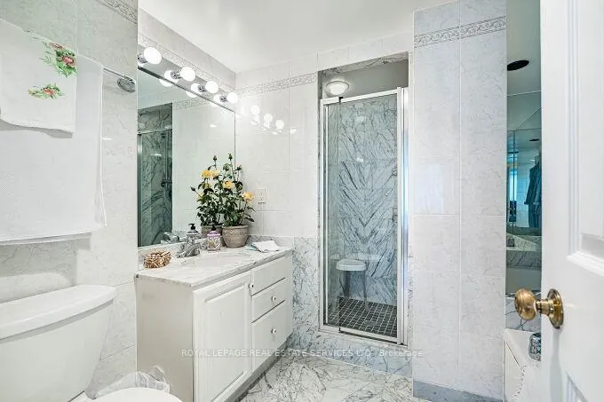 Photo 24 of Unit 510, 1 Aberfoyle Crescent, Etobicoke, Islington-City Centre West — HOMEH