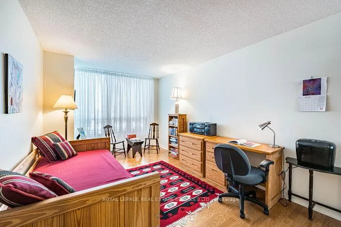 Photo 25 of Unit 510, 1 Aberfoyle Crescent, Etobicoke, Islington-City Centre West — HOMEH