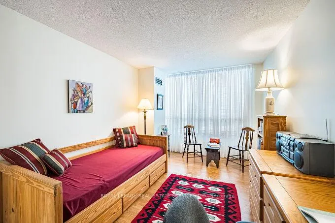 Photo 26 of Unit 510, 1 Aberfoyle Crescent, Etobicoke, Islington-City Centre West — HOMEH