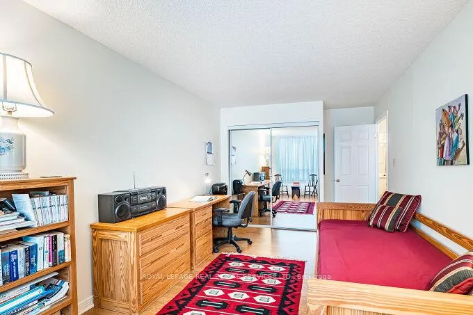 Photo 27 of Unit 510, 1 Aberfoyle Crescent, Etobicoke, Islington-City Centre West — HOMEH