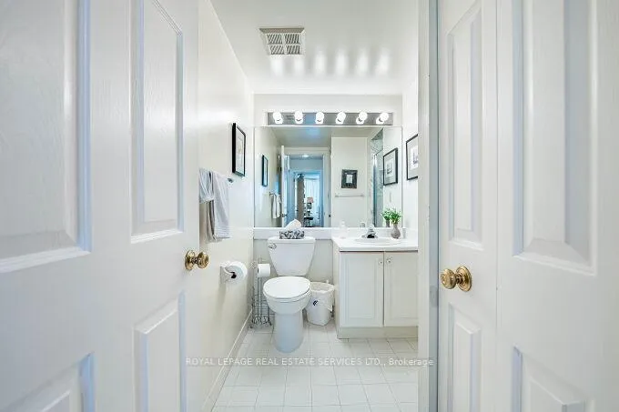 Photo 28 of Unit 510, 1 Aberfoyle Crescent, Etobicoke, Islington-City Centre West — HOMEH