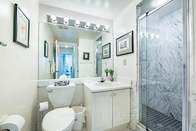 Photo 29 of Unit 510, 1 Aberfoyle Crescent, Etobicoke, Islington-City Centre West — HOMEH