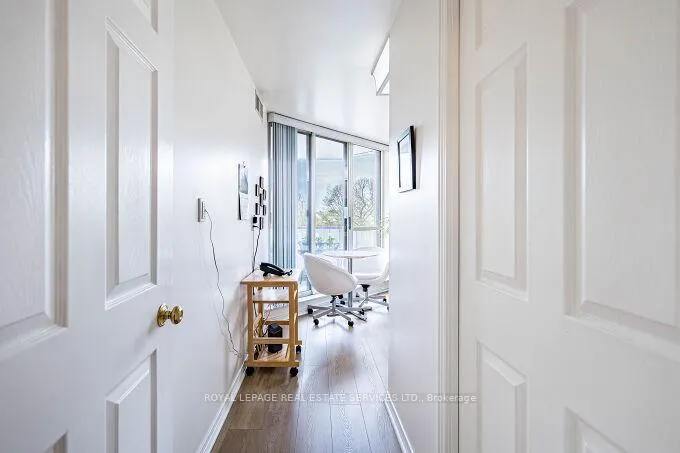 Photo 30 of Unit 510, 1 Aberfoyle Crescent, Etobicoke, Islington-City Centre West — HOMEH