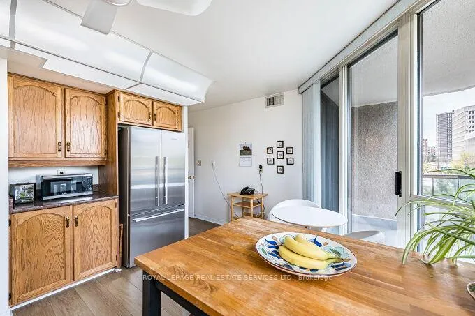 Photo 33 of Unit 510, 1 Aberfoyle Crescent, Etobicoke, Islington-City Centre West — HOMEH