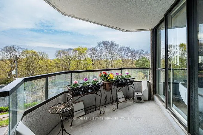 Photo 35 of Unit 510, 1 Aberfoyle Crescent, Etobicoke, Islington-City Centre West — HOMEH