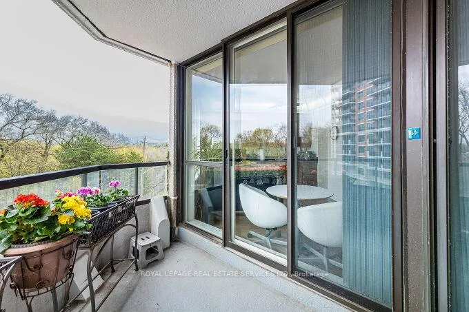 Photo 36 of Unit 510, 1 Aberfoyle Crescent, Etobicoke, Islington-City Centre West — HOMEH