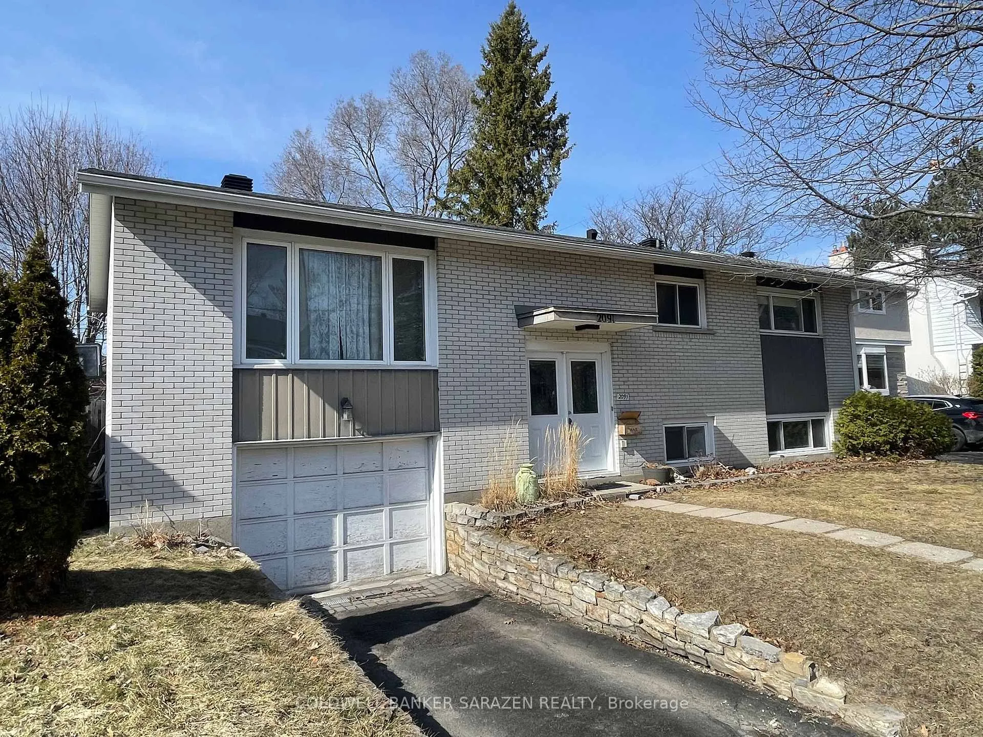 Photo 1 of 2091 Lenester Avenue, Ottawa, McKellar Heights/Glabar Park — HOMEH
