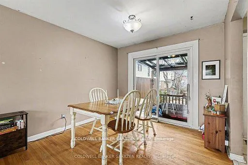 Photo 4 of 2091 Lenester Avenue, Ottawa, McKellar Heights/Glabar Park — HOMEH