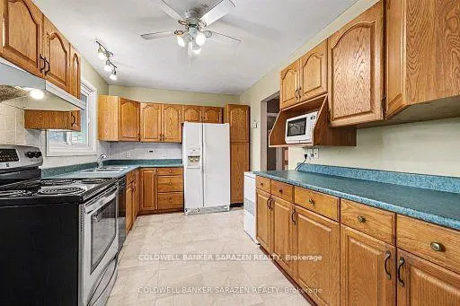 Photo 5 of 2091 Lenester Avenue, Ottawa, McKellar Heights/Glabar Park — HOMEH