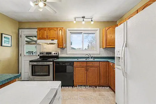 Photo 6 of 2091 Lenester Avenue, Ottawa, McKellar Heights/Glabar Park — HOMEH