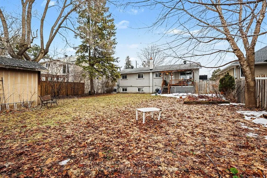 Photo 12 of 2091 Lenester Avenue, Ottawa, McKellar Heights/Glabar Park — HOMEH