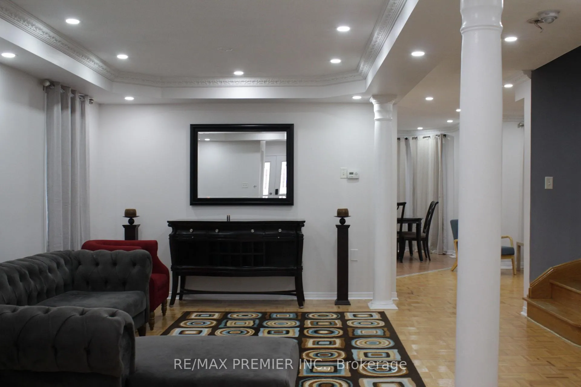 Photo 6 of Unit A, 25 Westbrook Avenue, Brampton, Bram East — HOMEH