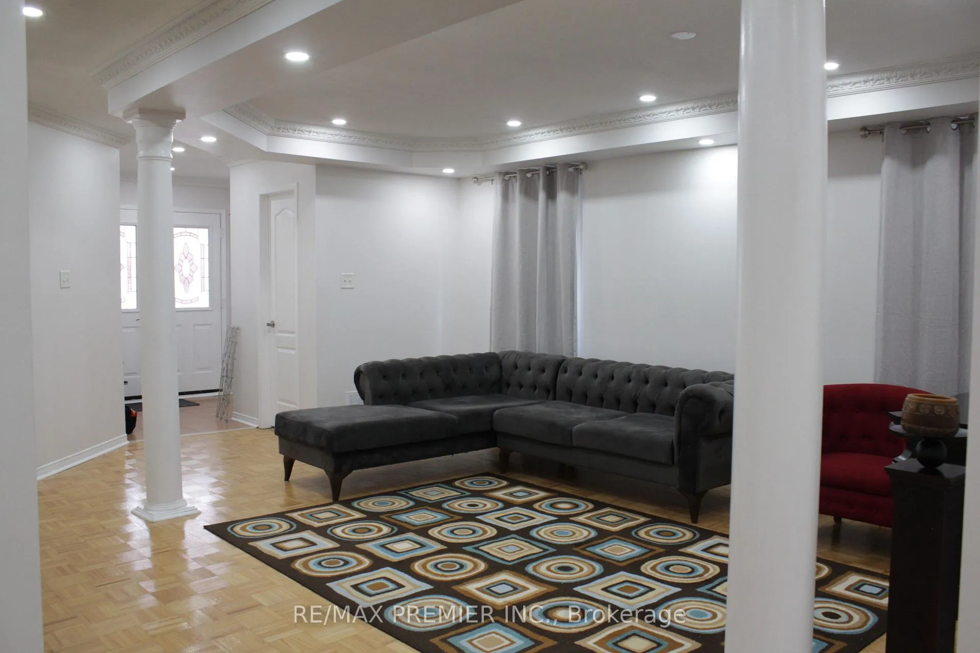 Photo 7 of Unit A, 25 Westbrook Avenue, Brampton, Bram East — HOMEH