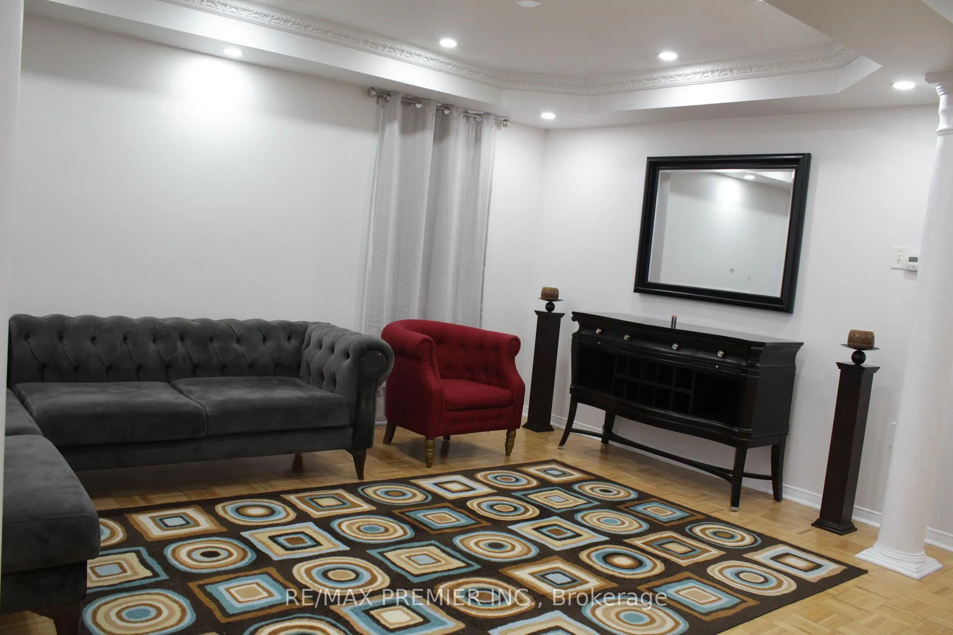 Photo 8 of Unit A, 25 Westbrook Avenue, Brampton, Bram East — HOMEH